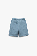 Koton Erkek Çocuk Şort 5SKB40035TW