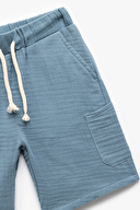 Koton Erkek Çocuk Şort 5SKB40035TW