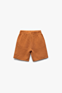 Koton Erkek Çocuk Şort 5SKB40035TW