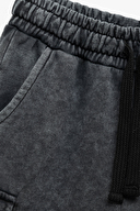 Koton Erkek Çocuk Şort 5SKB40037TK