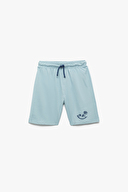 Koton Erkek Çocuk Şort 5SKB40041TK