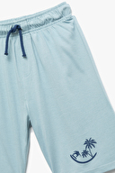 Koton Erkek Çocuk Şort 5SKB40041TK