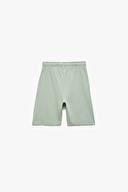 Koton Erkek Çocuk Şort 5SKB40042TK