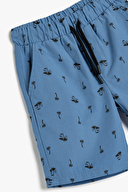 Koton Erkek Çocuk Şort 5SKB40052TW