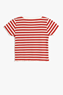 Koton Kız Çocuk Tişört 5SKG10065AK