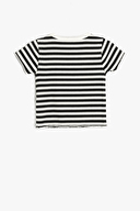 Koton Kız Çocuk Tişört 5SKG10065AK