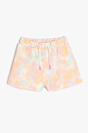 Koton Kız Çocuk Şort 5SKG40026AK