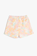 Koton Kız Çocuk Şort 5SKG40026AK