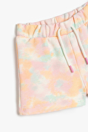 Koton Kız Çocuk Şort 5SKG40026AK