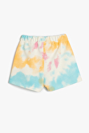 Koton Kız Çocuk Şort 5SKG40030AK