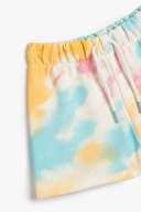 Koton Kız Çocuk Şort 5SKG40030AK