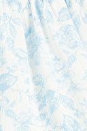 Koton Kız Çocuk Şort 5SKG40052AW