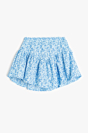 Koton Kız Çocuk Şort 5SKG70004AK