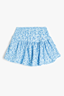 Koton Kız Çocuk Şort 5SKG70004AK