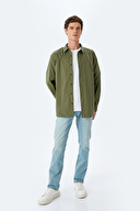 Koton Brad Erkek Kot Pantolon 5SAM40014ND