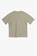 Koton Erkek Çocuk Tişört 5SKB10037TK