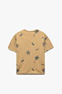 Koton Erkek Çocuk Tişört 5SKB10106TK