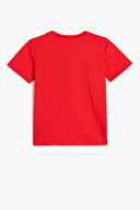 Koton Erkek Çocuk Tişört 5SKB10111TK