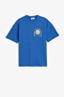 Koton Erkek Çocuk Tişört 5SKB10214TK