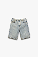 Koton Erkek Çocuk Şort 5SKB40002TD