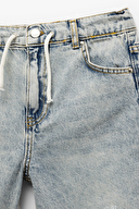 Koton Erkek Çocuk Şort 5SKB40002TD