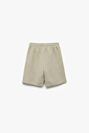 Koton Erkek Çocuk Şort 5SKB40008TW