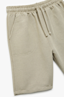 Koton Erkek Çocuk Şort 5SKB40008TW