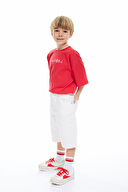 Koton Erkek Çocuk Şort 5SKB40010TD