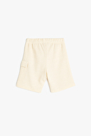 Koton Erkek Çocuk Şort 5SKB40016TK