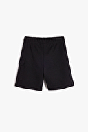 Koton Erkek Çocuk Şort 5SKB40016TK