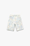 Koton Erkek Çocuk Şort 5SKB40019TK