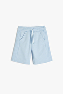 Koton Erkek Çocuk Şort 5SKB40023TK