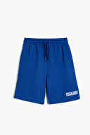 Koton Erkek Çocuk Şort 5SKB40024TK