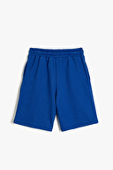 Koton Erkek Çocuk Şort 5SKB40024TK