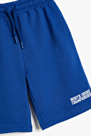 Koton Erkek Çocuk Şort 5SKB40024TK