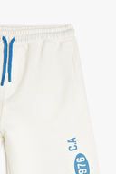 Koton Erkek Çocuk Şort 5SKB40027TK