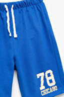 Koton Erkek Çocuk Şort 5SKB40035TK