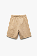 Koton Erkek Çocuk Şort 5SKB40036TK