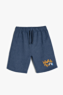 Koton Erkek Çocuk Şort 5SKB40038TK