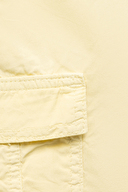 Koton Erkek Çocuk Kot Şort 5SKB40072TW