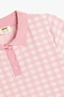 Koton Kız Çocuk Tişört 5SKG10020AK