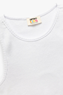 Koton Kız Çocuk Atlet 5SKG30003AK