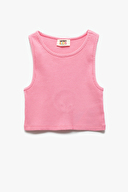 Koton Kız Çocuk Atlet 5SKG30003AK