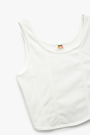 Koton Kız Çocuk Atlet 5SKG30006AK