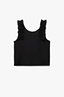 Koton Kız Çocuk Atlet 5SKG30007AK