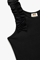 Koton Kız Çocuk Atlet 5SKG30007AK