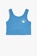 Koton Kız Çocuk Atlet 5SKG30022AK