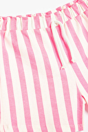 Koton Kız Çocuk Şort 5SKG40028AK