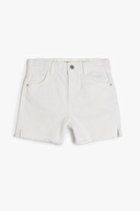 Koton Kız Çocuk Şort 5SKG40033AD