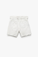 Koton Kız Çocuk Şort 5SKG40039AD